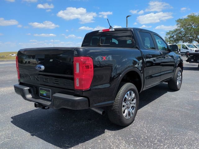 Used 2023 Ford Ranger - photo 2