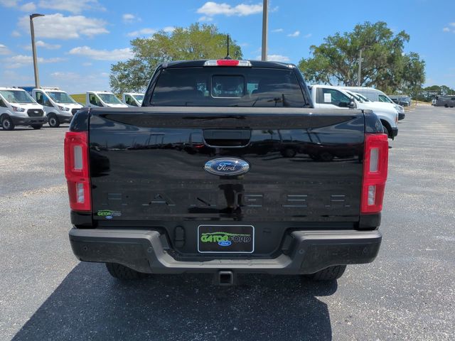 Used 2023 Ford Ranger - photo 5