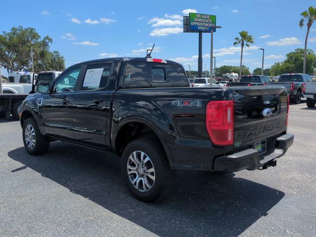 Used 2023 Ford Ranger - photo 9