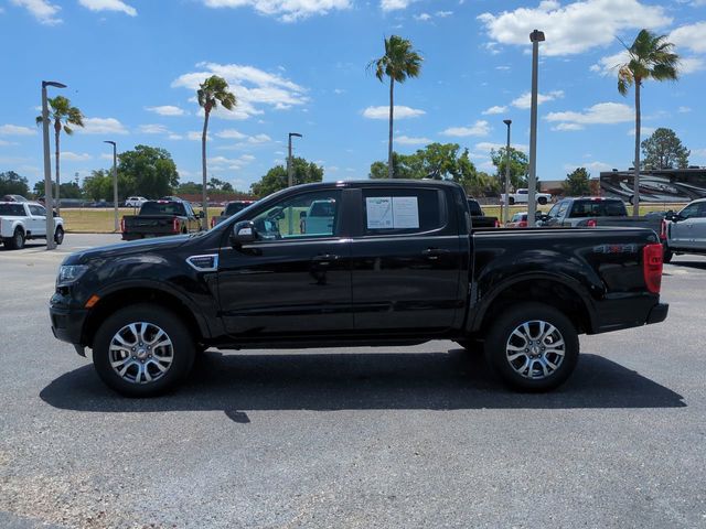 Used 2023 Ford Ranger - photo 10