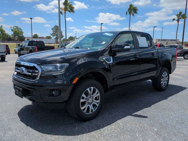 Used 2023 Ford Ranger - photo 11
