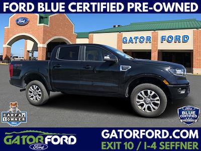 Used 2023 Ford Ranger - photo 1