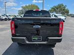 2023 Ford Ranger SuperCrew Cab 4WD Pickup for sale #LA55644A - photo 3