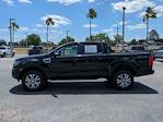 2023 Ford Ranger SuperCrew Cab 4WD Pickup for sale #LA55644A - photo 8