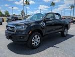 2023 Ford Ranger SuperCrew Cab 4WD Pickup for sale #LA55644A - photo 9