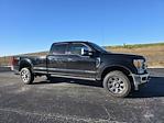 Used 2018 Ford F-350 King Ranch Crew Cab for sale #LA87176A - photo 2