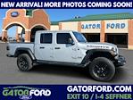 2022 Jeep Gladiator Crew Cab 4WD Pickup for sale #LB62973B - photo 1