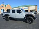 2022 Jeep Gladiator Crew Cab 4WD Pickup for sale #LB62973B - photo 3