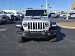 2022 Jeep Gladiator Crew Cab 4WD Pickup for sale #LB62973B - photo 4