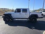 2022 Jeep Gladiator Crew Cab 4WD Pickup for sale #LB62973B - photo 8