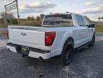 2025 Ford F-150 SuperCrew Cab RWD Pickup for sale #LB67355A - photo 2