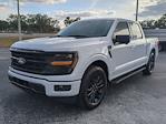 2025 Ford F-150 SuperCrew Cab RWD Pickup for sale #LB67355A - photo 9