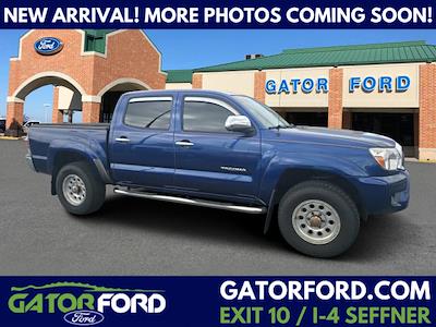 2014 Toyota Tacoma Double Cab RWD Pickup for sale #LB68935A - photo 1