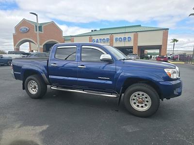 2014 Toyota Tacoma Double Cab RWD Pickup for sale #LB68935A - photo 2