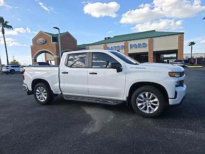 Used 2020 Chevrolet Silverado 1500 - photo 1