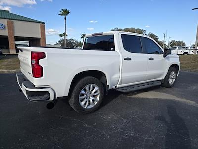 Used 2020 Chevrolet Silverado 1500 - photo 1