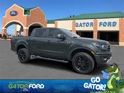 2022 Ford Ranger SuperCrew Cab RWD Pickup for sale #LD36557 - photo 1