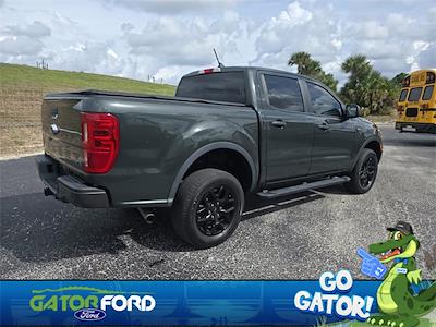 2022 Ford Ranger SuperCrew Cab RWD Pickup for sale #LD36557 - photo 2