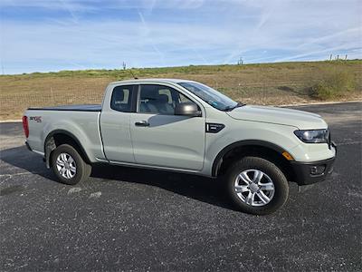 Used 2021 Ford Ranger XL Super Cab for sale #LD51422 - photo 2