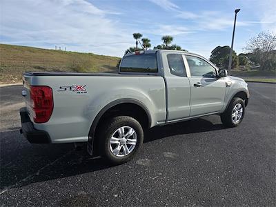 Used 2021 Ford Ranger XL Super Cab for sale #LD51422 - photo 2
