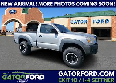 Used 2012 Toyota Tacoma - photo 1