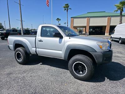 Used 2012 Toyota Tacoma - photo 1