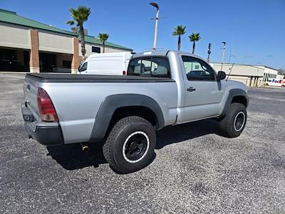 Used 2012 Toyota Tacoma - photo 1