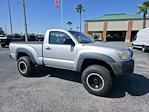 2012 Toyota Tacoma Regular Cab 4WD Pickup for sale #LD51422A - photo 3