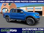 Used 2021 Ford Ranger XLT SuperCrew Cab for sale #LD73809 - photo 1