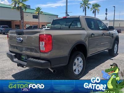 New 2025 Ford Ranger - photo 1