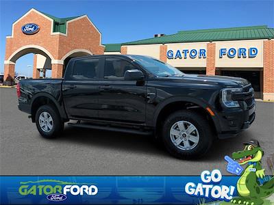 New 2025 Ford Ranger XL SuperCrew Cab Pickup for sale #LE27092 - photo 1