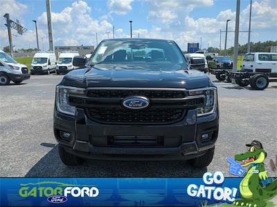 New 2025 Ford Ranger - photo 1