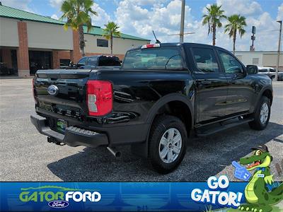 New 2025 Ford Ranger XL SuperCrew Cab Pickup for sale #LE27092 - photo 2