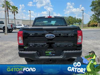 New 2025 Ford Ranger - photo 1