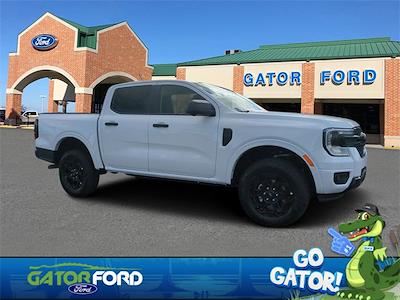 New 2025 Ford Ranger XLT SuperCrew Cab Pickup for sale #LE30066 - photo 1