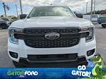 New 2025 Ford Ranger XLT SuperCrew Cab Pickup for sale #LE30066 - photo 4