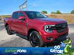 New 2025 Ford Ranger Lariat SuperCrew Cab for sale #LE47961 - photo 1