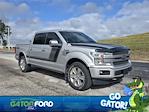 2019 Ford F-150 SuperCrew Cab 4WD Pickup for sale #LE55094A - photo 3