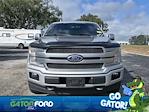 2019 Ford F-150 SuperCrew Cab 4WD Pickup for sale #LE55094A - photo 4