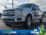 2019 Ford F-150 SuperCrew Cab 4WD Pickup for sale #LE55094A - photo 9