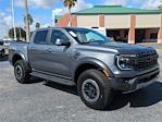New 2025 Ford Ranger Raptor SuperCrew Cab 4WD Pickup for sale #LE62712 - photo 3