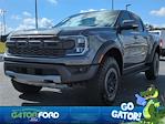 New 2025 Ford Ranger Raptor SuperCrew Cab 4WD Pickup for sale #LE62712 - photo 9