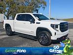 Used 2025 GMC Sierra 1500 AT4 Crew Cab for sale #LE62712A - photo 3
