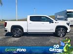 Used 2025 GMC Sierra 1500 AT4 Crew Cab for sale #LE62712A - photo 5