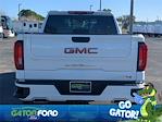 Used 2025 GMC Sierra 1500 AT4 Crew Cab for sale #LE62712A - photo 6