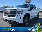 Used 2025 GMC Sierra 1500 AT4 Crew Cab for sale #LE62712A - photo 9