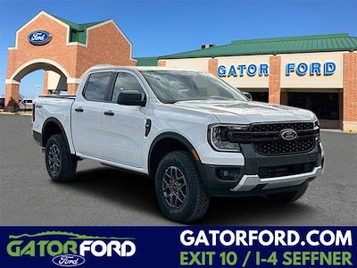 New 2025 Ford Ranger - photo 1
