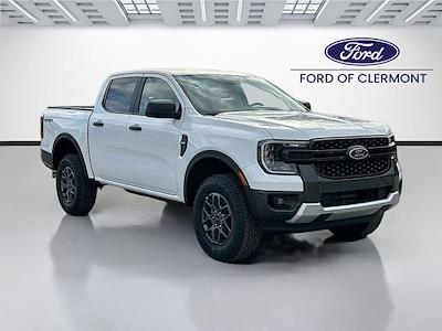 New 2025 Ford Ranger - photo 1