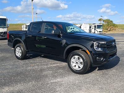 New 2025 Ford Ranger XL SuperCrew Cab for sale #LE65769 - photo 2