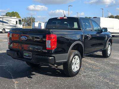 New 2025 Ford Ranger XL SuperCrew Cab for sale #LE65769 - photo 2